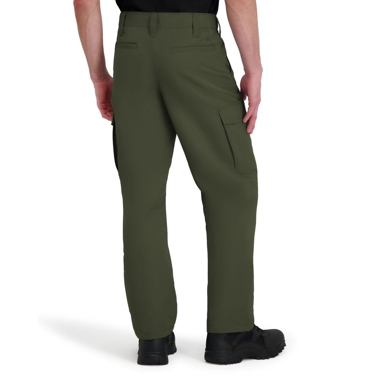 Propper Men's EdgeTec Tactical Pants - Ranger Green - image 2
