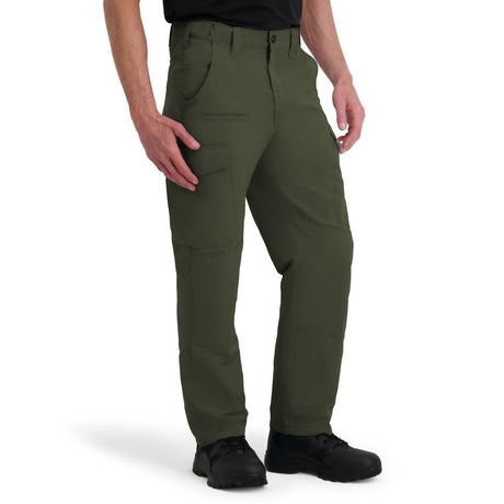 Propper Men's EdgeTec Tactical Pants - Ranger Green - image 3
