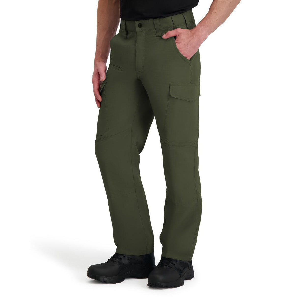 Propper Men's EdgeTec Tactical Pants - Ranger Green - image 4