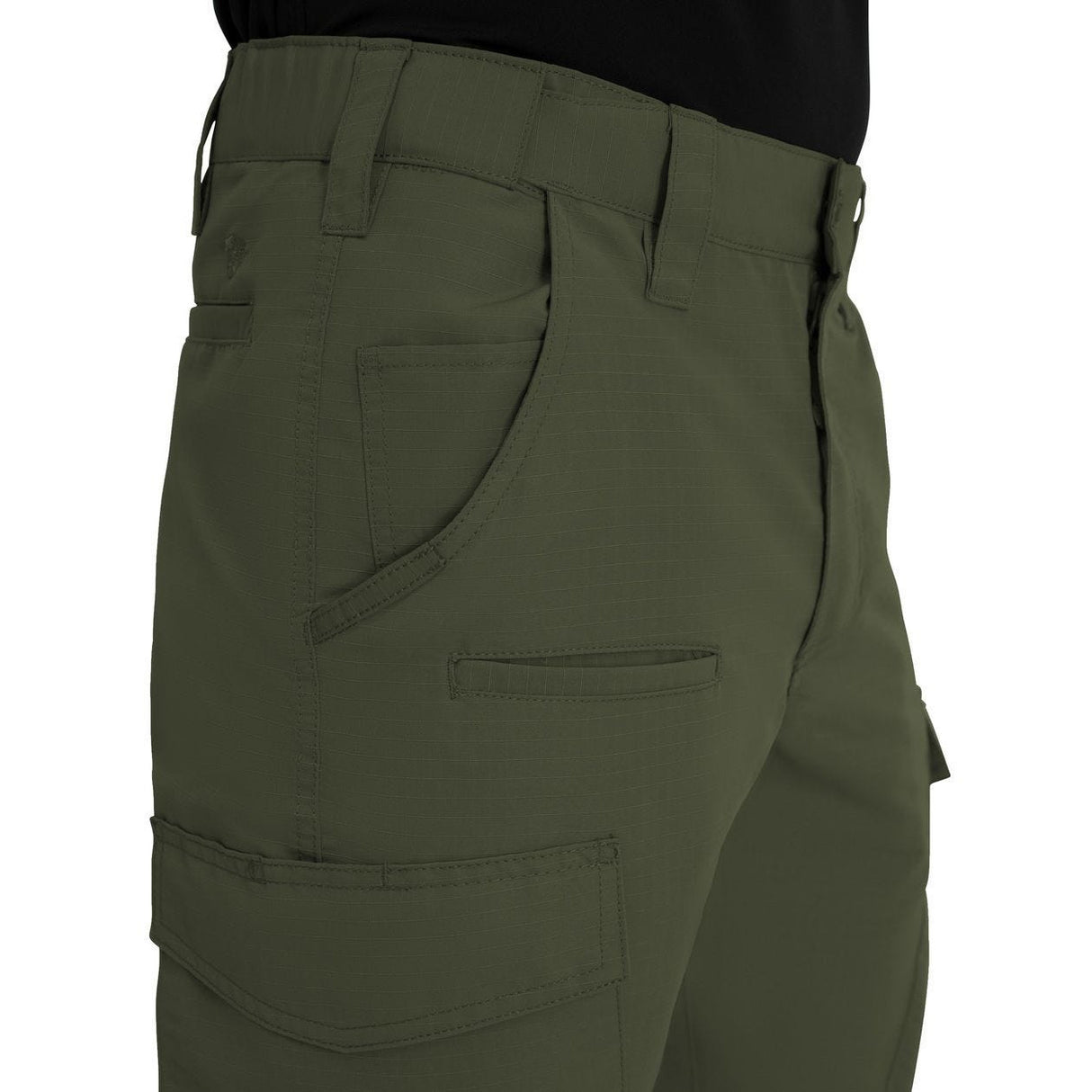 Propper Men's EdgeTec Tactical Pants - Ranger Green - image 6