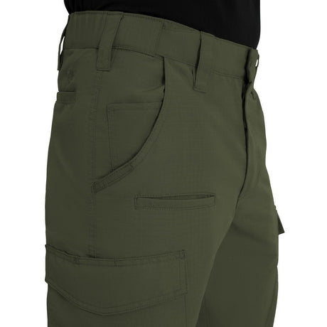 Propper Men's EdgeTec Tactical Pants - Ranger Green - image 6