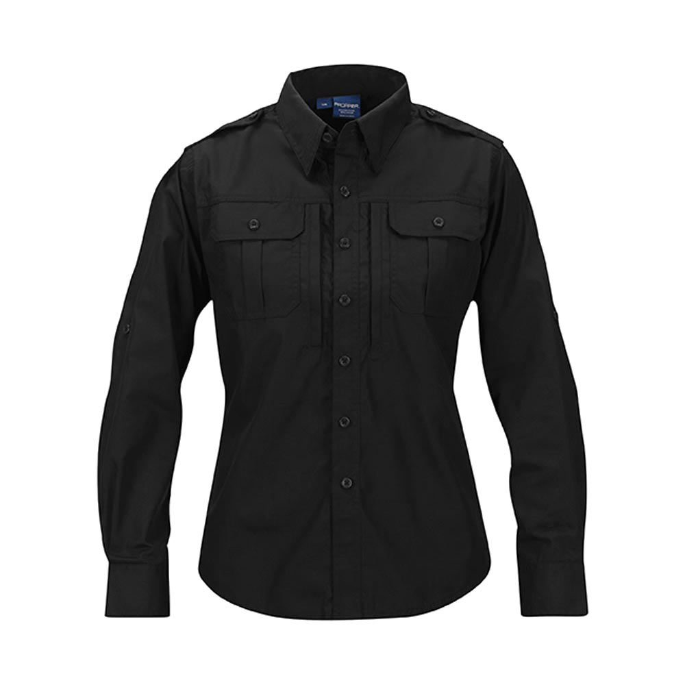 Propper Women's Long Sleeve Tactical Uniform Shirt