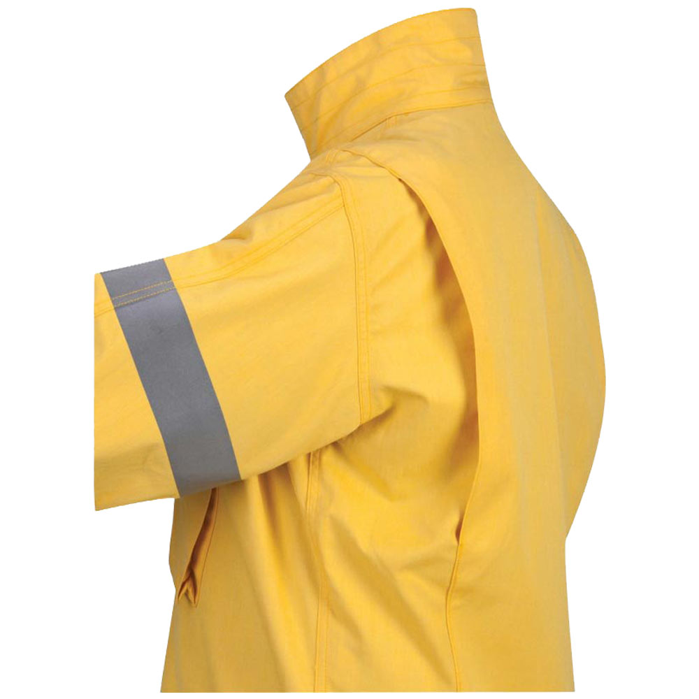 Propper Wildland Flame-Resistant Overshirt