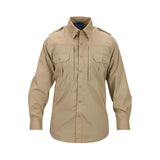 Propper Men's Long Sleeve Ripstop Tactical Uniform Shirt