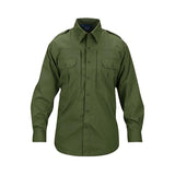 Propper Men's Long Sleeve Ripstop Tactical Uniform Shirt