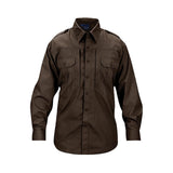 Propper Men's Long Sleeve Ripstop Tactical Uniform Shirt