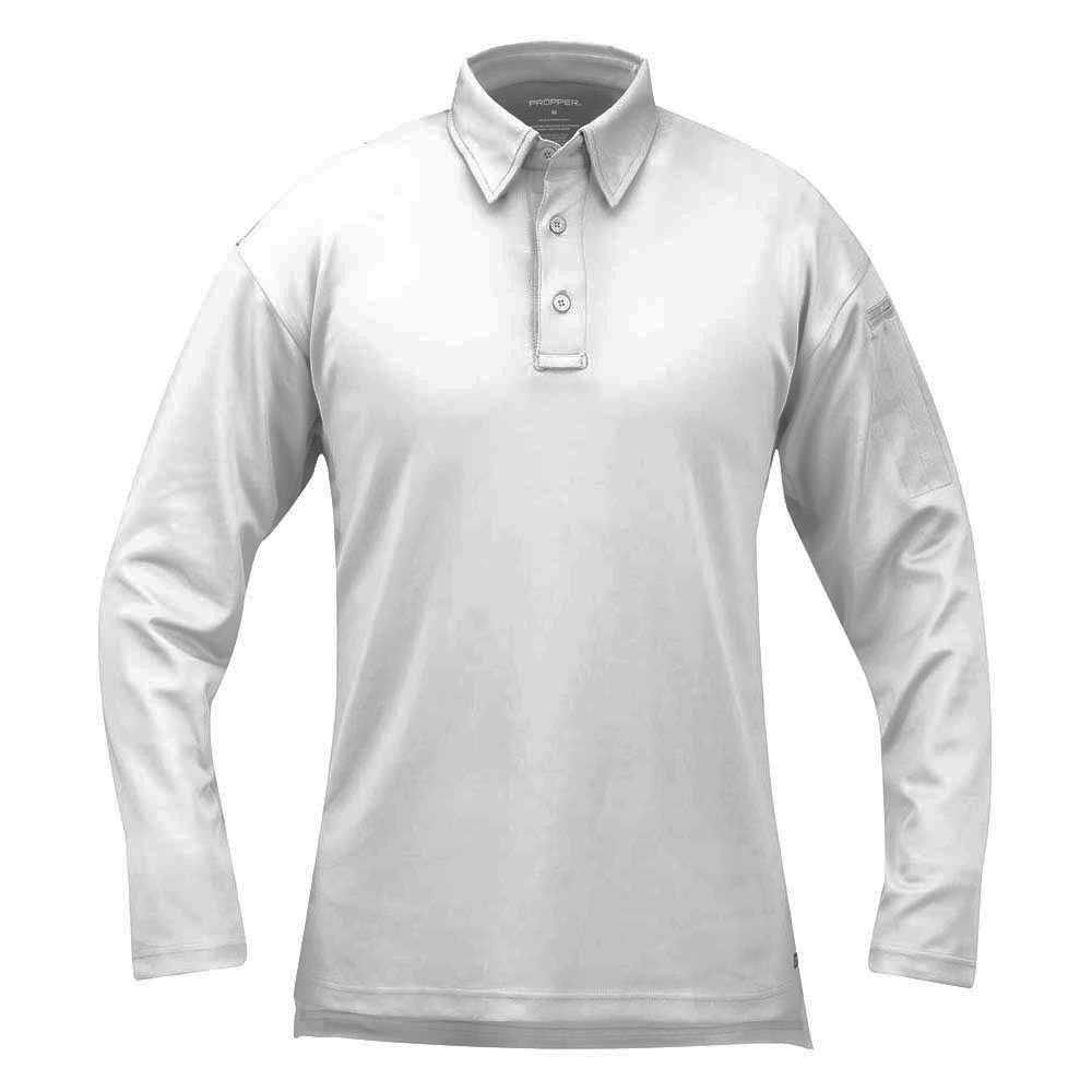 Propper I.C.E Men's Performance Long Sleeve Polo Shirt