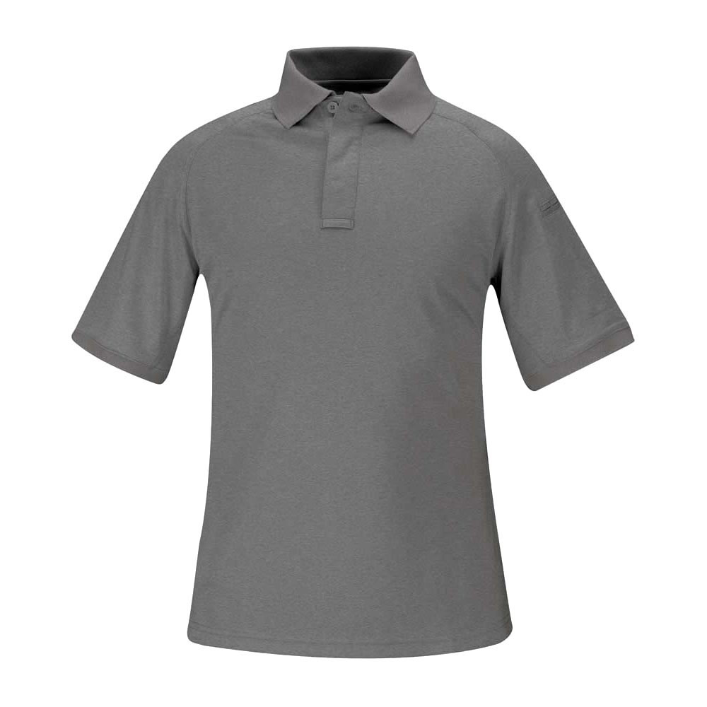 Propper Men's Snag-Free Short Sleeve Polo Shirt