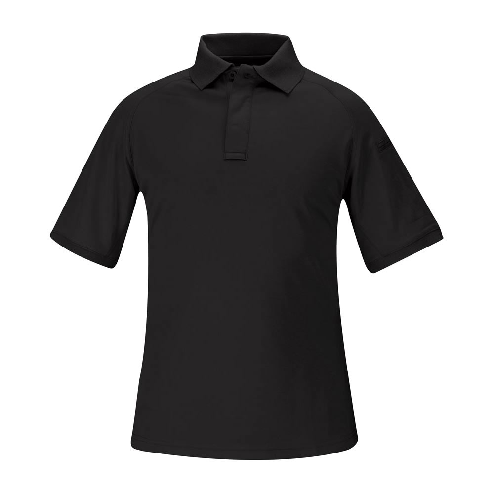 Propper Men's Snag-Free Short Sleeve Polo Shirt