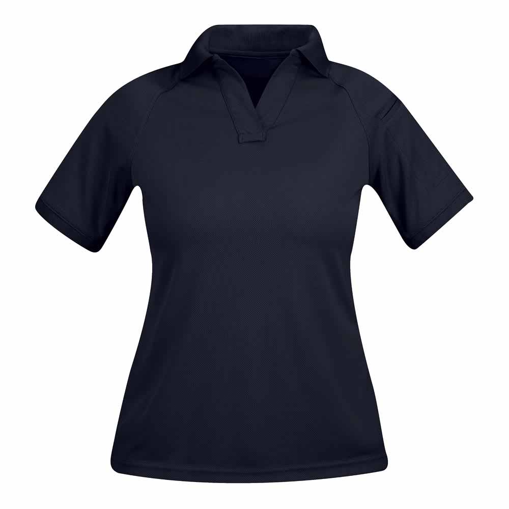 Propper Women's Snag-Free Short Sleeve Polo Shirt