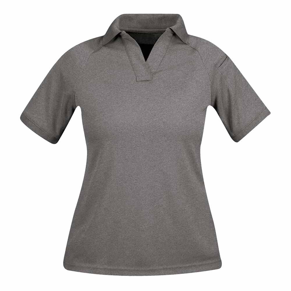 Propper Women's Snag-Free Short Sleeve Polo Shirt