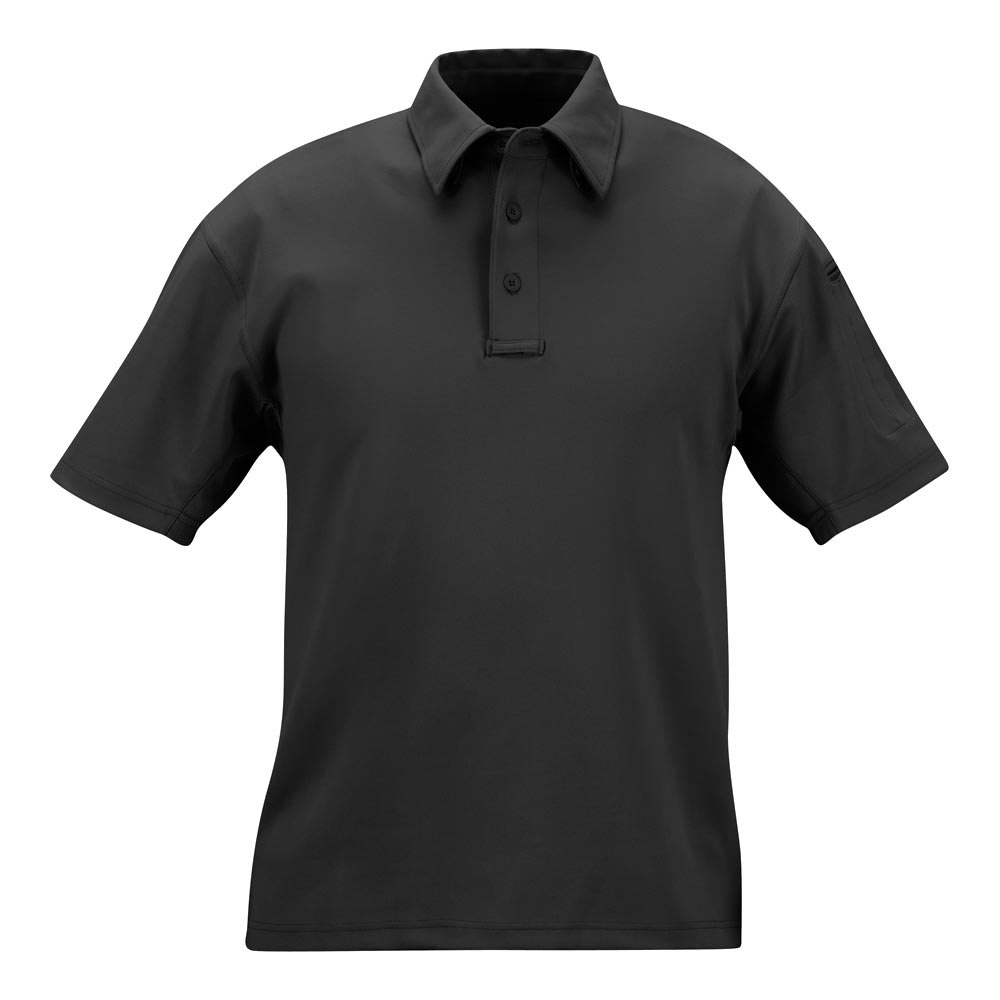 Propper I.C.E. Men's Performance Short Sleeve Polo Shirt