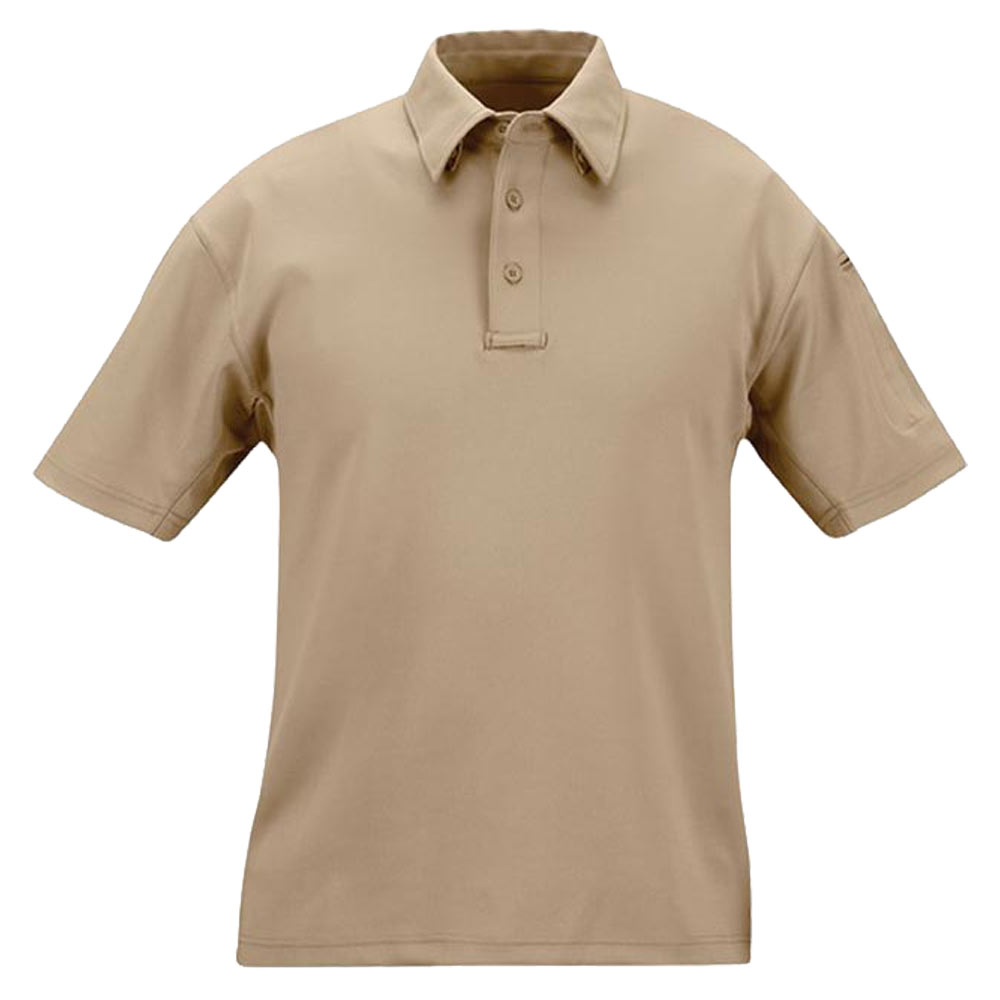 Propper I.C.E. Men's Performance Short Sleeve Polo Shirt