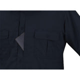 Propper Men's Kinetic Short Sleeve Shirt - LAPD Navy - image 3