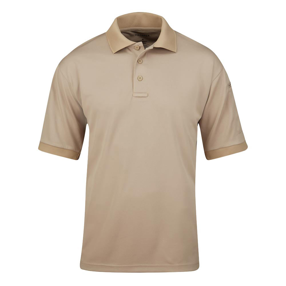 Propper Men's Short Sleeve Uniform Polo Shirt