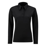 Propper I.C.E. Women's Performance Long Sleeve Polo Shirt