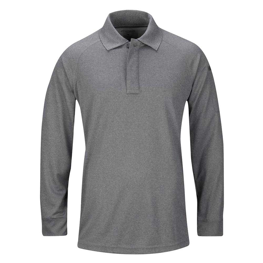 Propper Men's Snag-Free Long Sleeve Polo Shirt