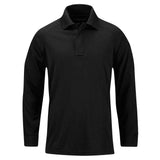 Propper Men's Snag-Free Long Sleeve Polo Shirt