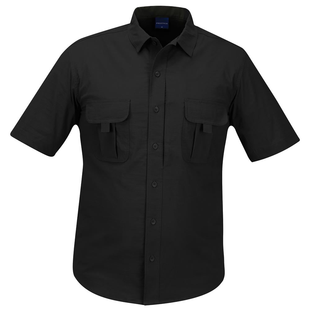 Propper Summerweight Short Sleeve Tactical Shirt