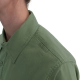 Propper Women's Kinetic Short Sleeve Shirt - Olive Drab - image 4