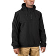 Propper Men's Hooded Soft Shell Job Shirt - Black - image 1