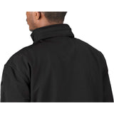 Propper Men's Hooded Soft Shell Job Shirt - Black - image 3