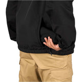 Propper Men's Hooded Soft Shell Job Shirt - Black - image 4