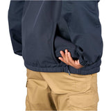 Propper Men's Hooded Soft Shell Job Shirt - LAPD Navy - image 4