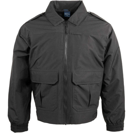 Propper Station Waterproof Duty Jacket - Black - image 1