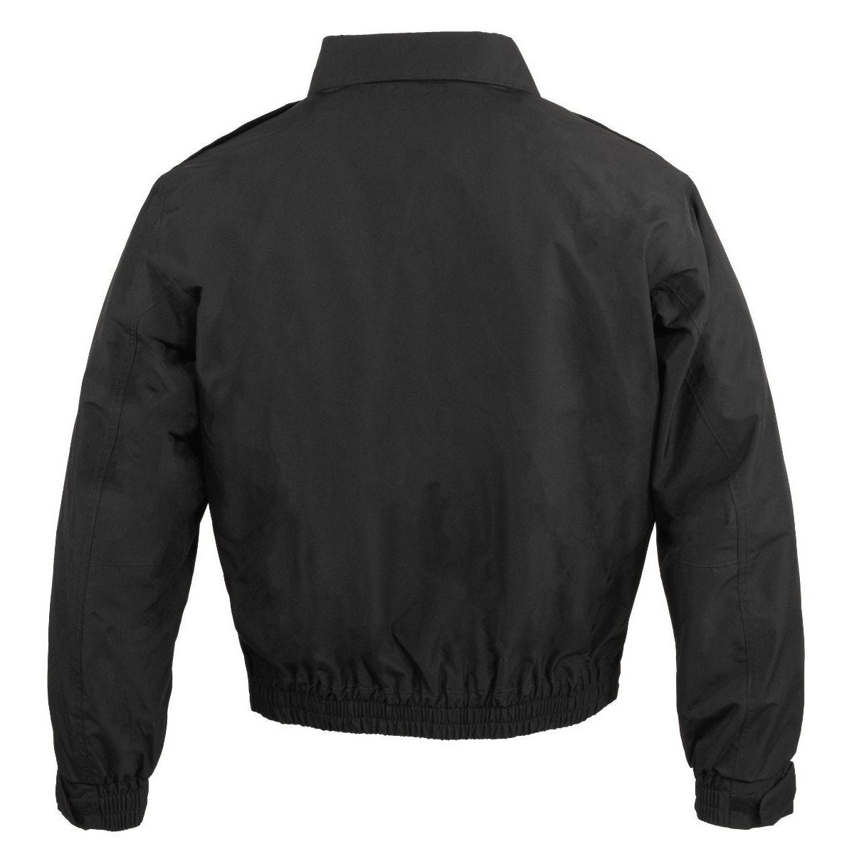 Propper Station Waterproof Duty Jacket - Black - image 2