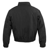 Propper Station Waterproof Duty Jacket - Black - image 2