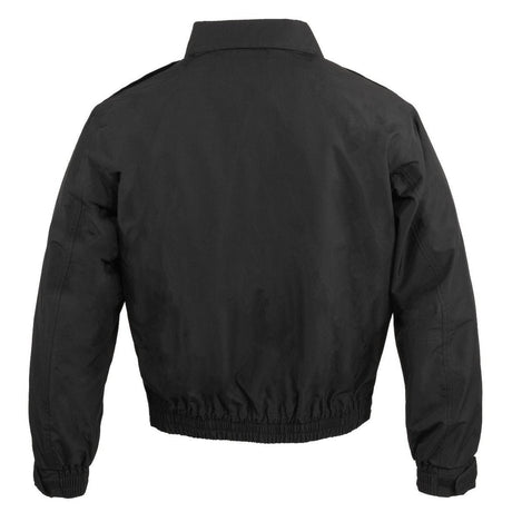 Propper Station Waterproof Duty Jacket - Black - image 2
