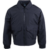 Propper Station Waterproof Duty Jacket - LAPD Navy - image 1