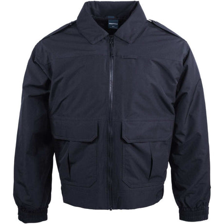 Propper Station Waterproof Duty Jacket - LAPD Navy - image 1