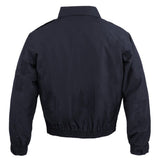 Propper Station Waterproof Duty Jacket - LAPD Navy - image 2