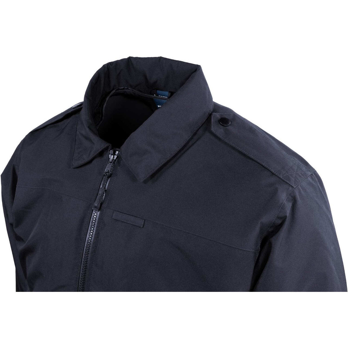 Propper Station Waterproof Duty Jacket - LAPD Navy - image 3