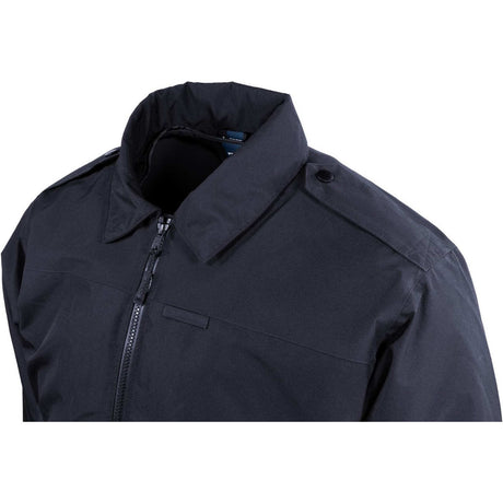 Propper Station Waterproof Duty Jacket - LAPD Navy - image 3