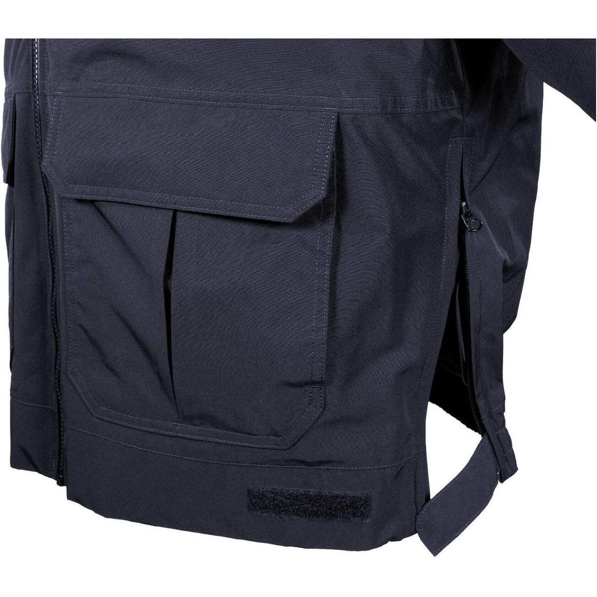 Propper Station Waterproof Duty Jacket - LAPD Navy - image 4