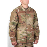 Propper Men's Hot Weather Coat - Scorpion Camouflage - image 1