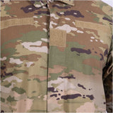Propper Men's Hot Weather Coat - Scorpion Camouflage - image 3