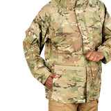 Propper Gen II Multicam Camouflage Waterproof Parka