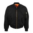 Propper MA-1 Flight Jacket - Black - image 1
