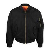 Propper MA-1 Flight Jacket - Black - image 1