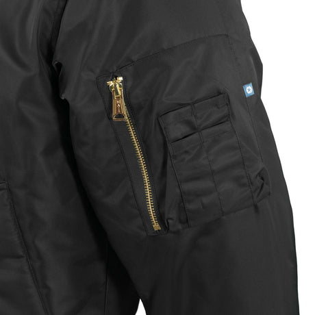 Propper MA-1 Flight Jacket - Black - image 4