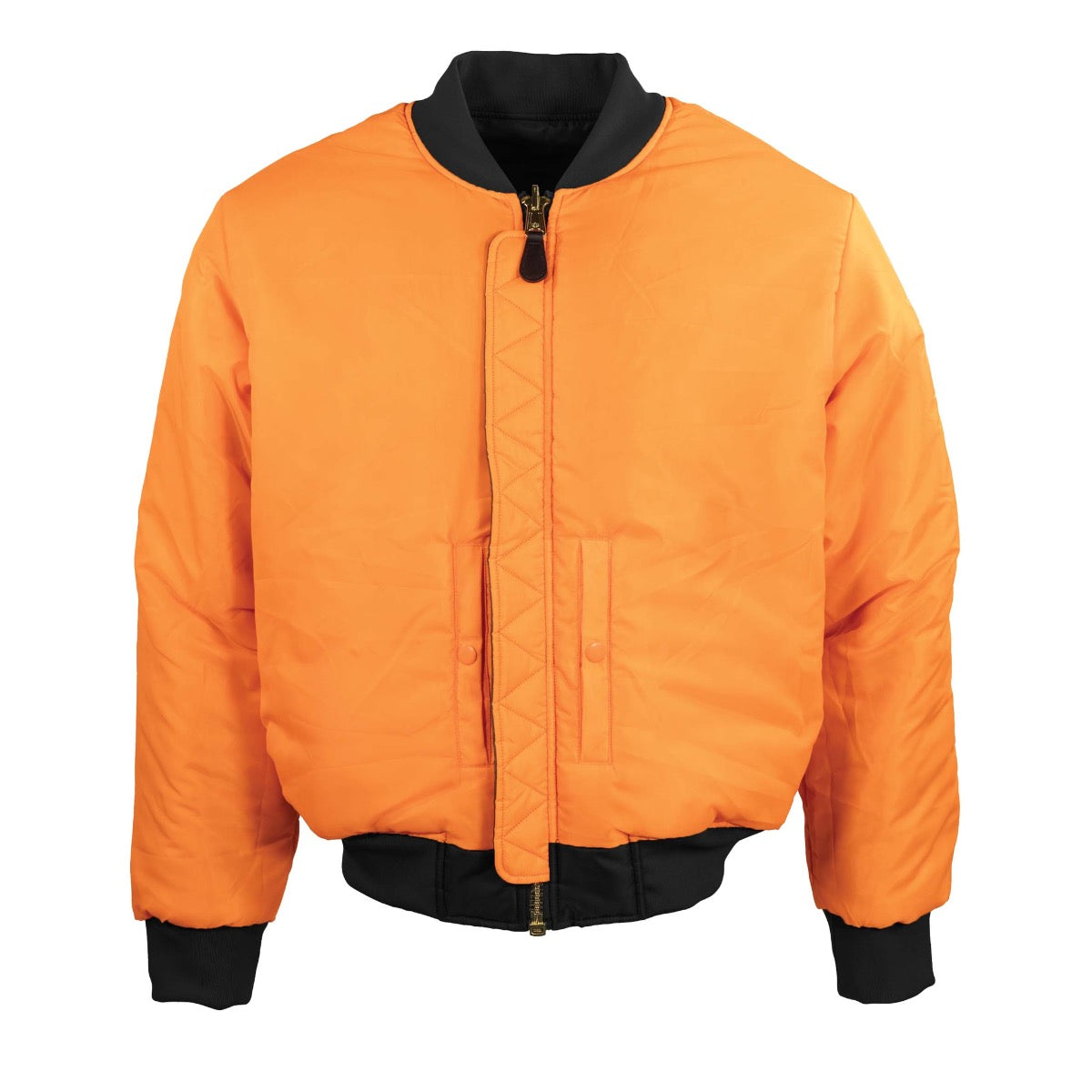 Propper MA-1 Flight Jacket - Black - image 5