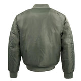 Propper MA-1 Flight Jacket - Sage Green - image 2