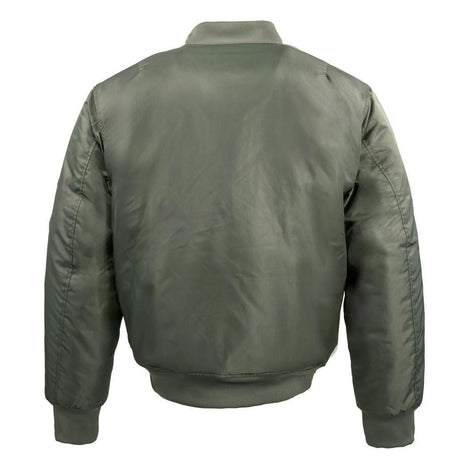 Propper MA-1 Flight Jacket - Sage Green - image 2