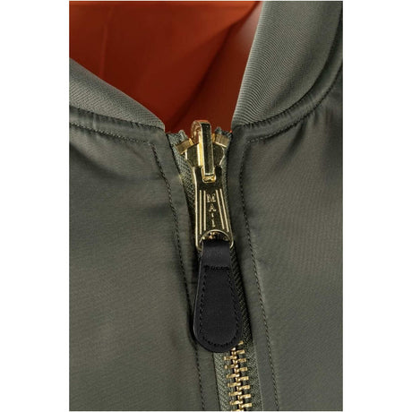 Propper MA-1 Flight Jacket - Sage Green - image 3