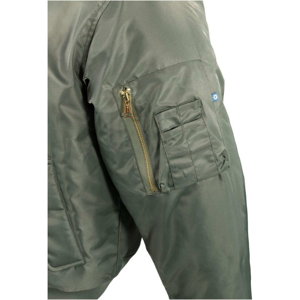 Propper MA-1 Flight Jacket - Sage Green - image 4