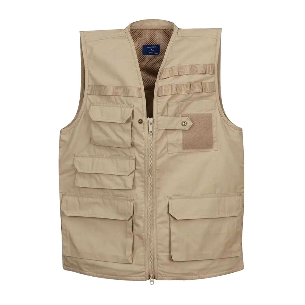 Propper Lightweight Concealed Carry Tactical Vest